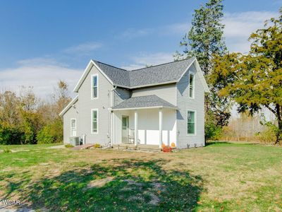 663 N McClure Rd, Lima, OH, 45801