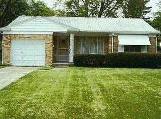 3548 Oakway Dr, Toledo, OH 43614