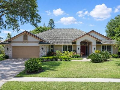 219 Monterey DR, Naples, FL, 34119