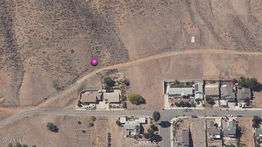 2nd image of 0 Country Club Blvd Lot 54