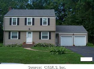 21 Brainard Rd, West Hartford, CT 06117