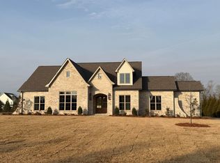 106 Randal Ln, Florence, AL 35634