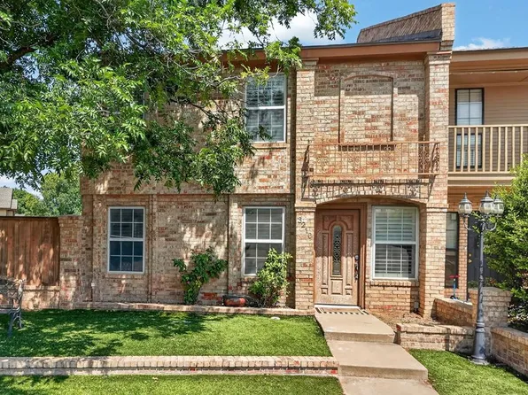 3210 Dentcrest Dr, Midland, TX 79707
