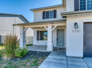 17642 N Newdale Ave, Nampa, ID 83687
