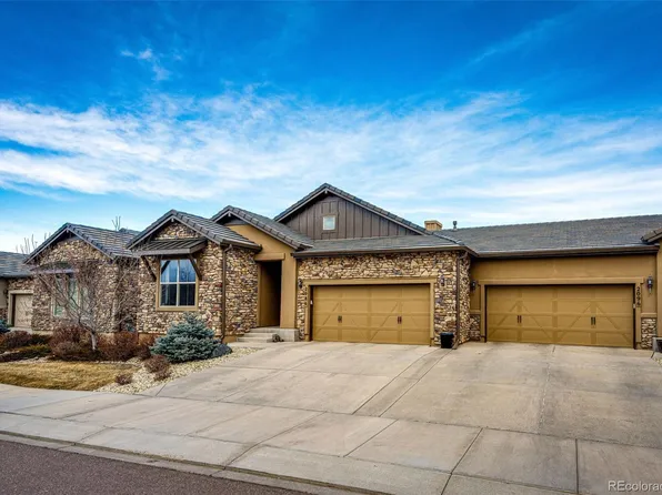 2086 Villa Creek Circle, Colorado Springs, CO 80921