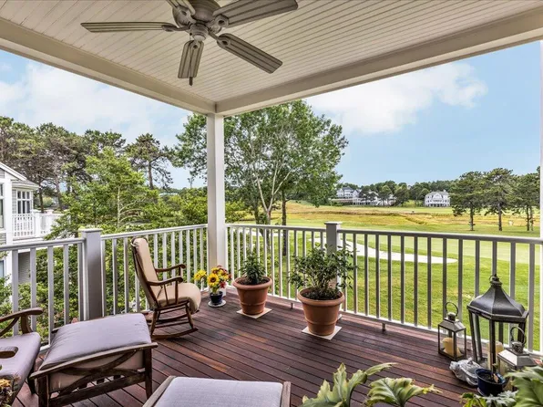 70 Simons Road #C, Mashpee, MA 02649