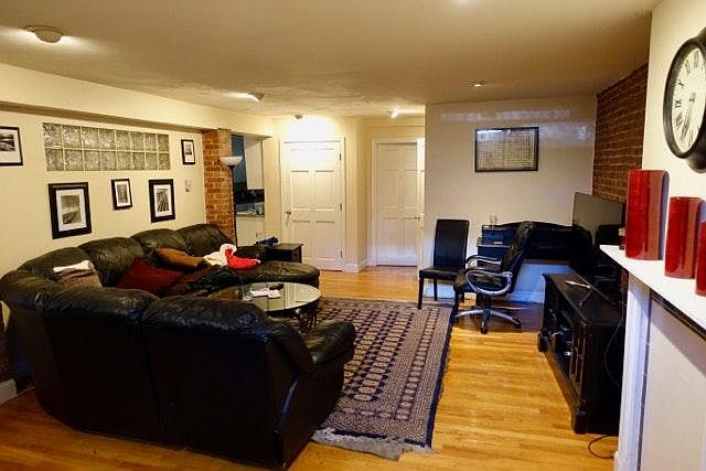 1st image of 915 Beacon St APT A
