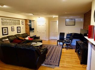 915 Beacon St APT A, Boston, MA 02215