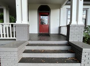 205 E Ann St, Valdosta, GA 31601