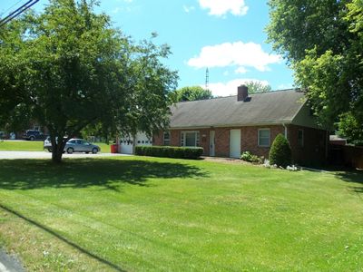 3725 Scotland Main St, Chambersburg, PA, 17202