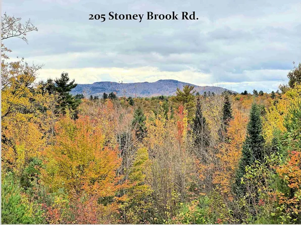 205 Stoney Brook Road, Newbury, NH 03255