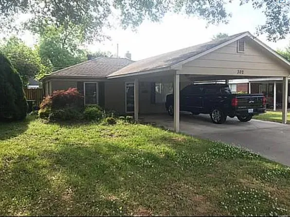 302 Butler Dr, Kennett, MO 63857