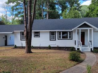 2506 Lafayette Ave, Henrico, VA 23228