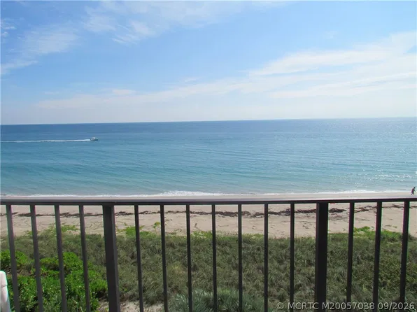 9400 S Ocean Dr, Jensen Beach, FL