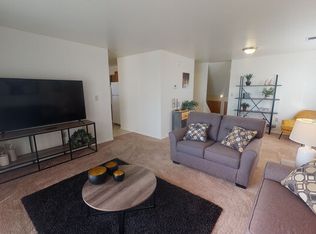 321 Black Elk Ct, Box Elder, SD 57719