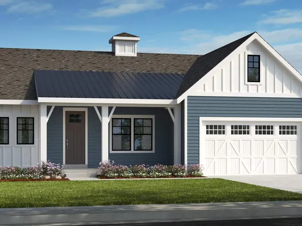 The Bristol Plan, Home Place Ranch