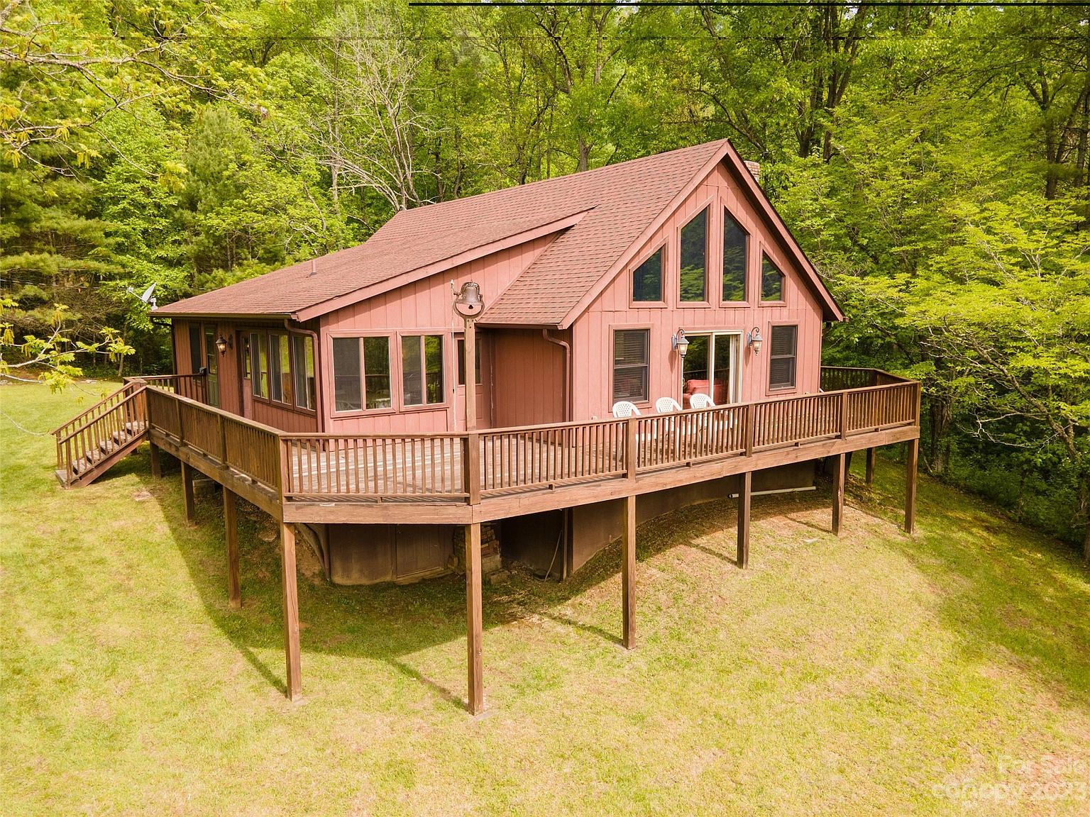 180 Covington Ln, Bakersville, NC 28705 MLS 4030221 Zillow