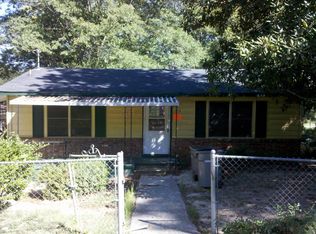 613 Snelson St, Lagrange, GA 30241