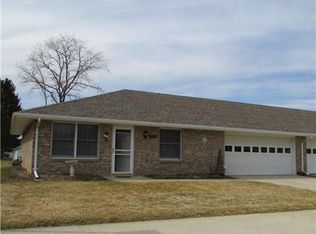 4853 Brannan Dr W, Springfield, OH 45502