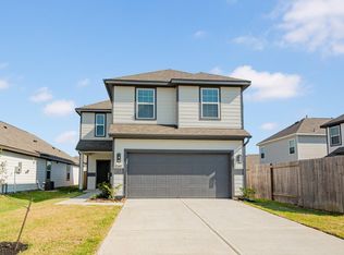 22467 Ringtail Rd, Splendora, TX 77372
