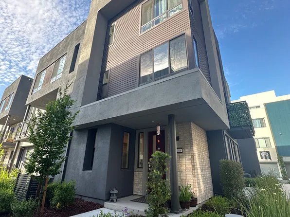 3489 Vision Cmn #1008, Fremont, CA 94538