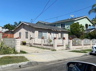 21007 Shearer Ave, Carson, CA 90745