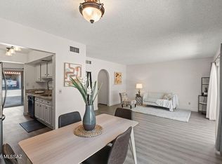 2525 E Prince Rd, Tucson, AZ 85716