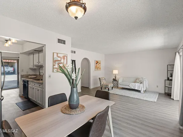 2525 E Prince Rd, Tucson, AZ 85716