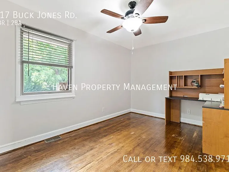 217 Buck Jones Rd — Photo 14