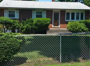 11 Spring St, Stony Pt, NY 10980