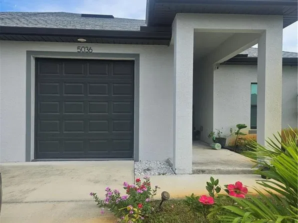 5036 Jones Dr #5038, Lehigh Acres, FL 33973