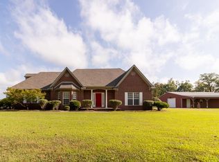 464 Gammon Rd, Marion, AR 72364