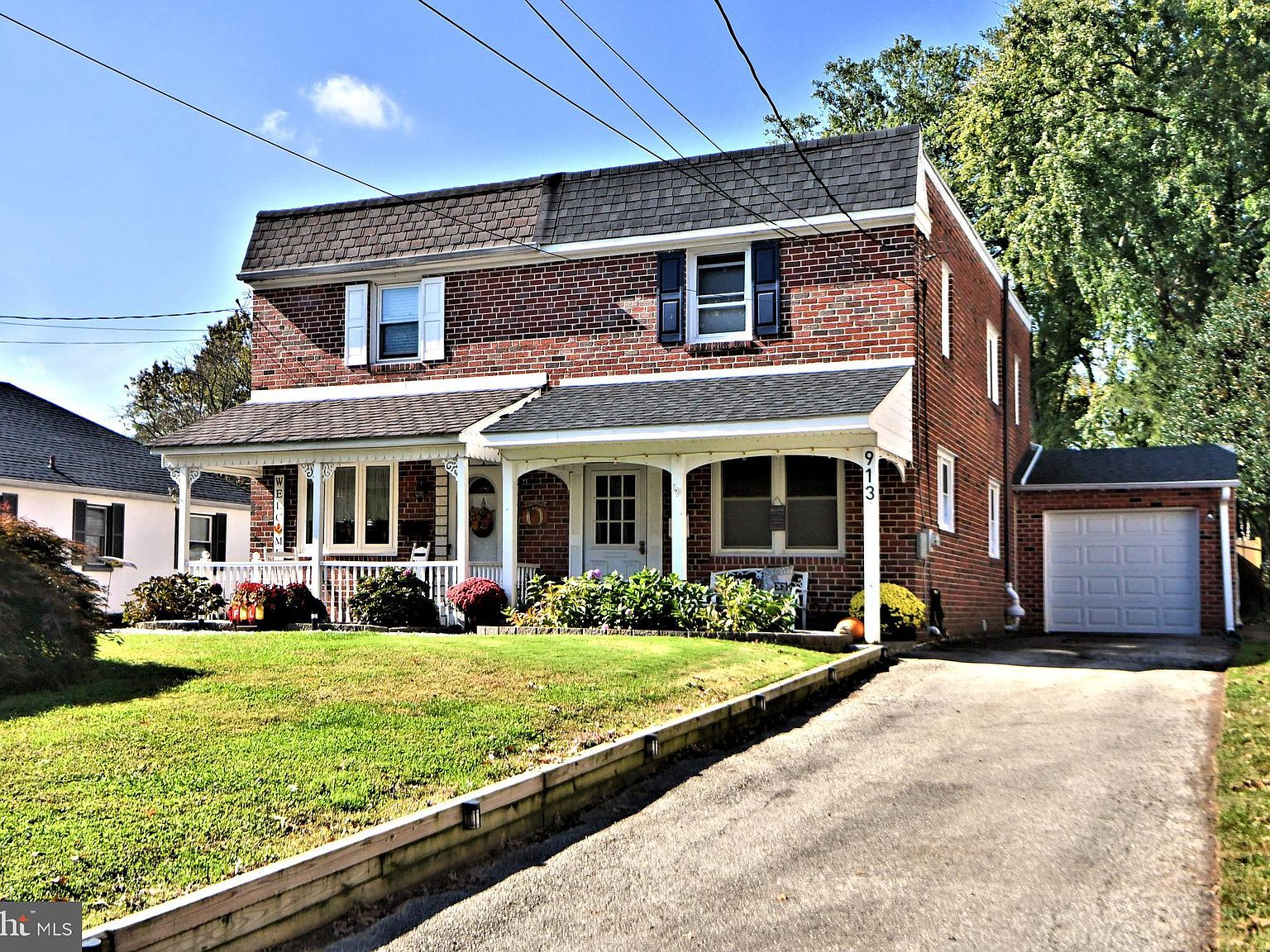 913 Girard Ave, Swarthmore, PA 19081 Zillow