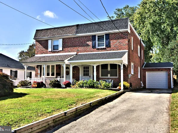 913 Girard Ave, Swarthmore, PA 19081