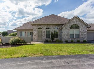 4781 Bridgefield Dr, Indianapolis, IN 46254