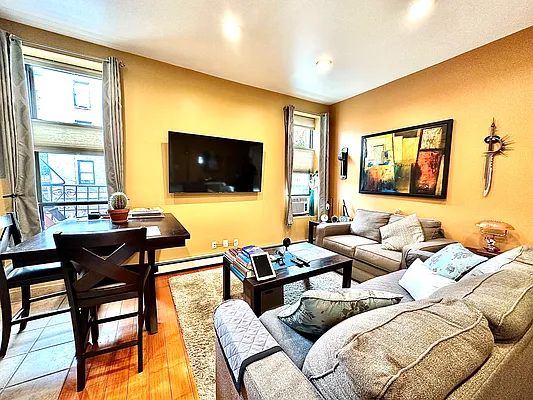 Rented by Corcoran | media 1