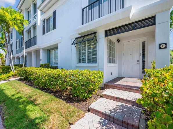 240 NE 2nd St #6-F, Delray Beach, FL 33444