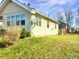 405 Spencer St, Toledo, OH