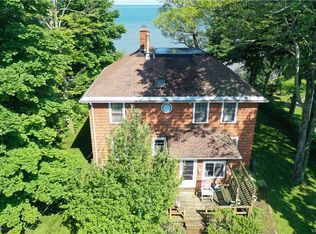 9846 Shorecliff Rd, Angola, NY 14006