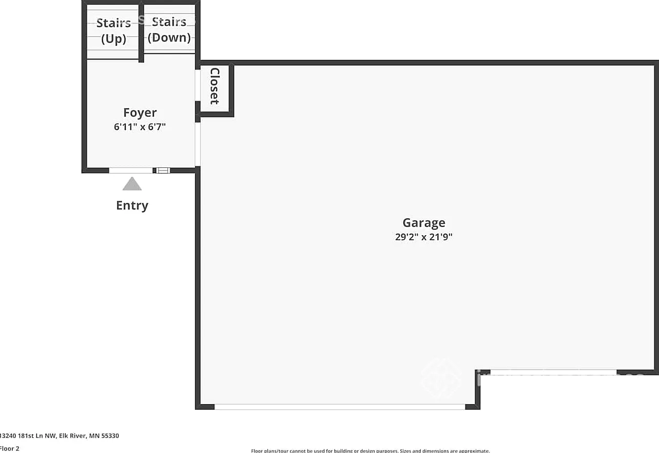 13240 181st Ln NW Elk River, MN 55330 — Photo 4