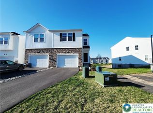 7699 Clayton Ave, Coopersburg, PA