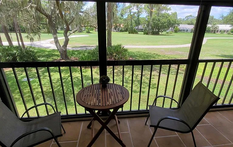6110 Country Club Way #201 — Photo 1