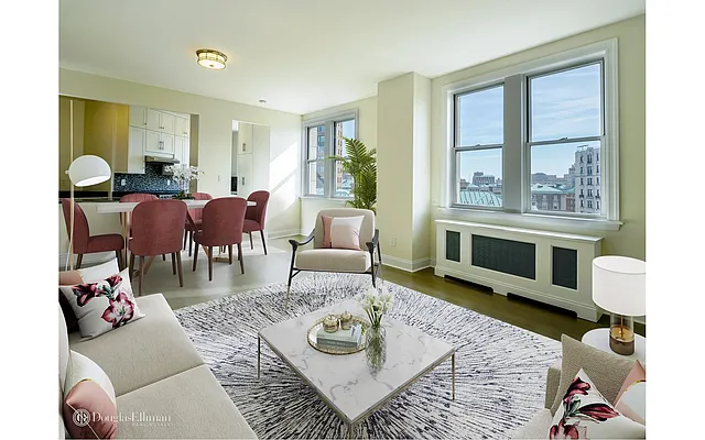 Sold by Douglas Elliman | media 11