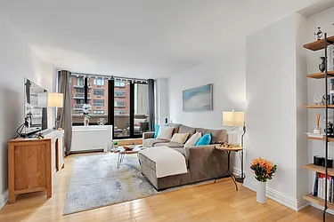 Sold by Douglas Elliman