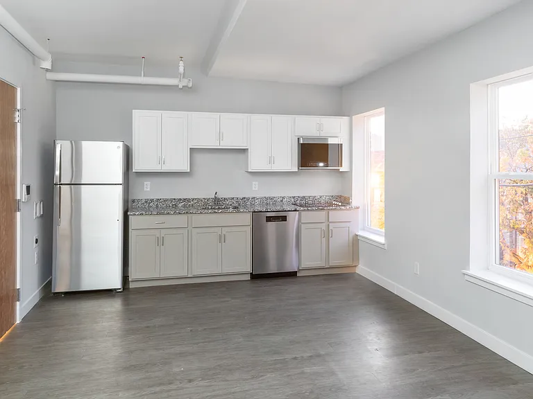 Walnut 38 Apartments — Photo 15