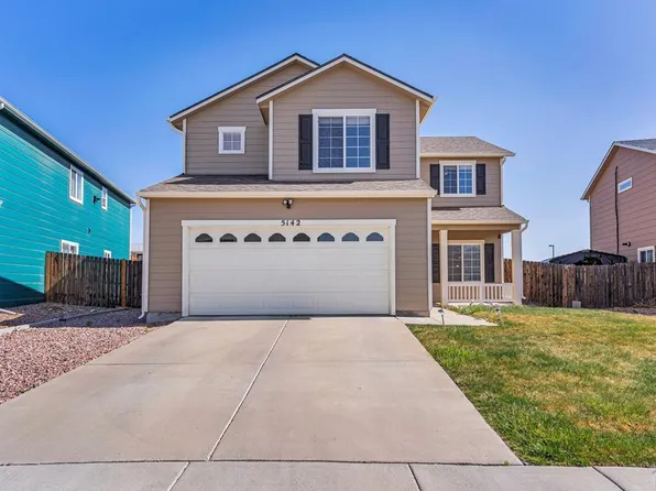 5142 Goldking Rd, Pueblo, CO 81008