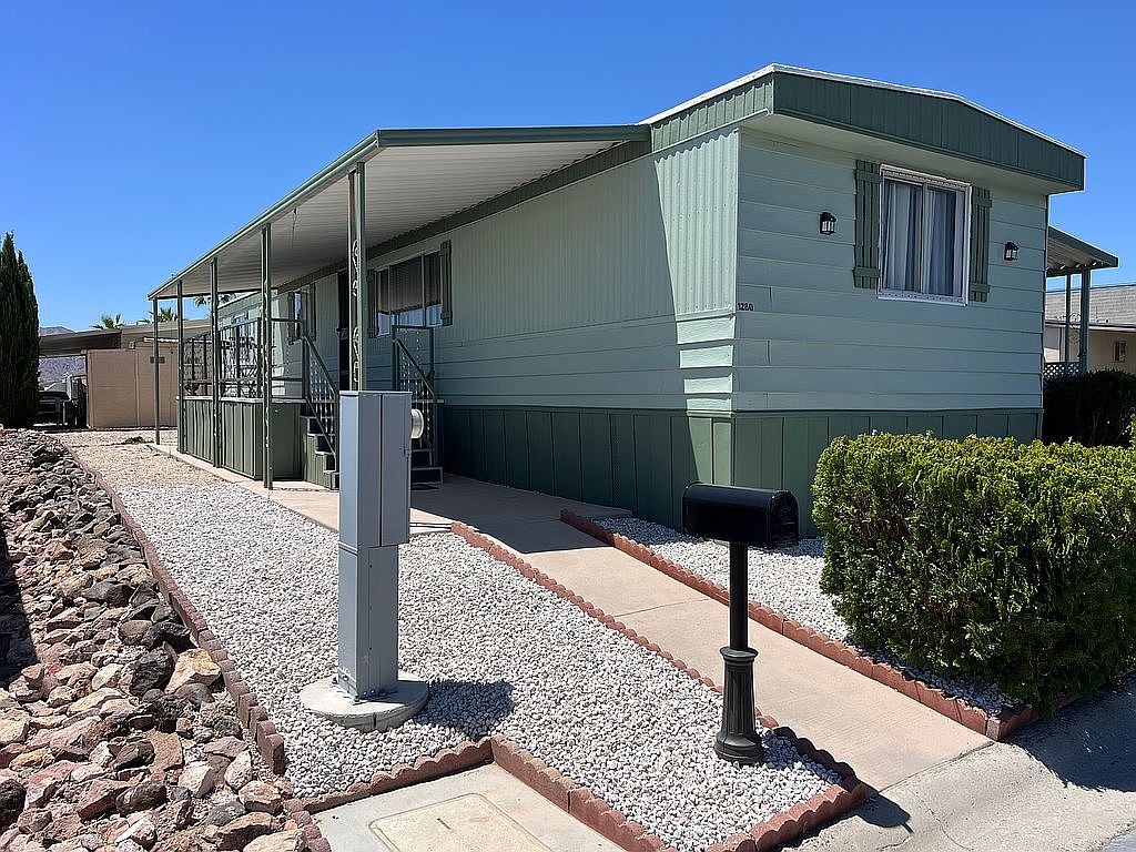 1280 Lynwood St, Boulder City, NV 89005 | Zillow