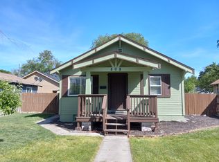 808 8th Ave S, Nampa, ID 83651