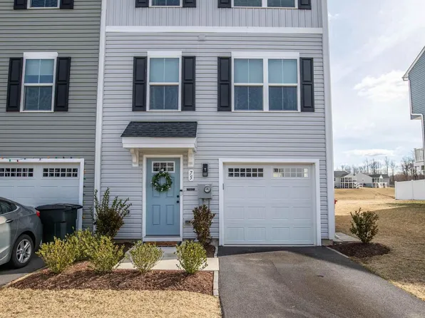 75 Ogunquit Dr, Martinsburg, WV 25403