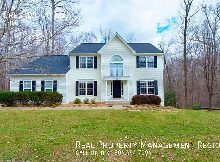 24 Crestwood Ln — Photo 2